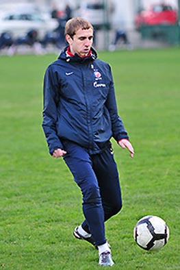 Dominikas Galkevicijus 